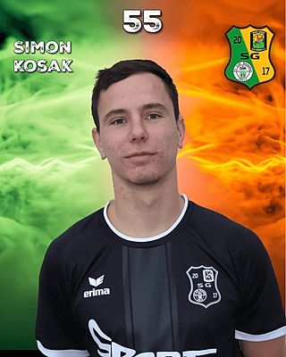 Simon Kosak