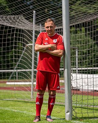 Toni Purrucker