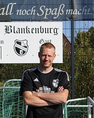 Daniel Langbecker