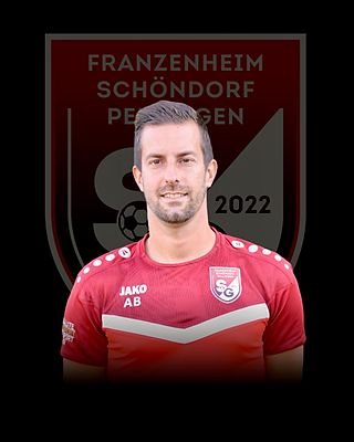 Alexander Becker
