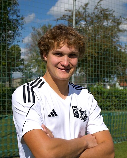 Foto: Lukas R. SGL/U