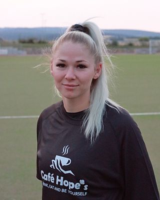 Celina Ochs