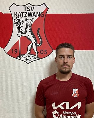 Moritz Ritter