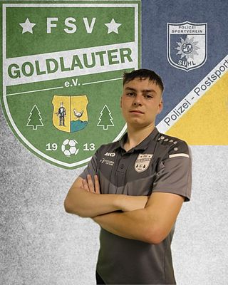 Luca Kühnstein