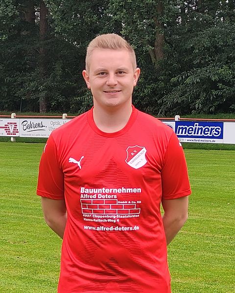 Foto: BV Varrelbusch