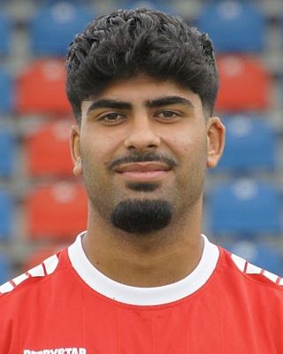 Banstan A. S. Almohammed