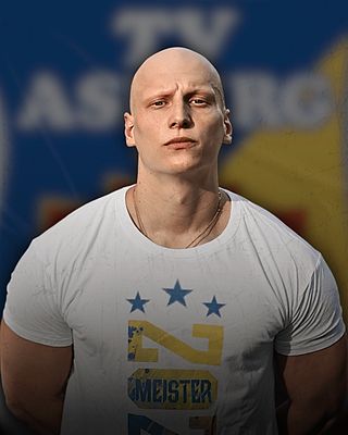 Tim Kadesreuther