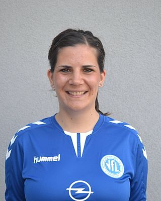 Annika Butzke