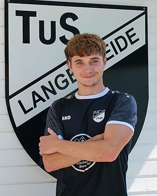Gabriel Jazdzewski