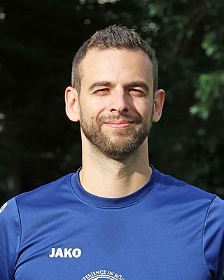 Maximilian Römer