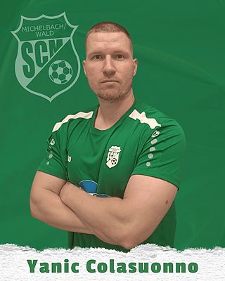 Yanic Colasuonno