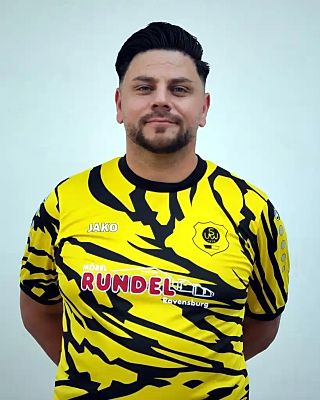 Erman Özlen