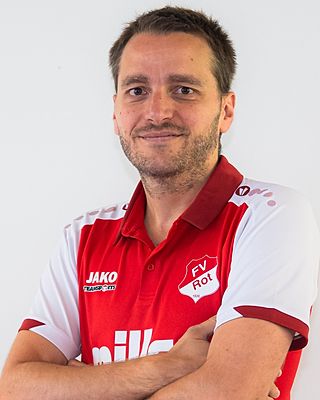 Markus Moosmayer
