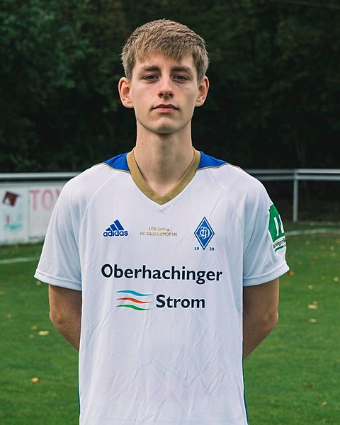 Foto: FC Deisenhofen e.V.