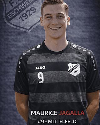 Maurice Jagalla