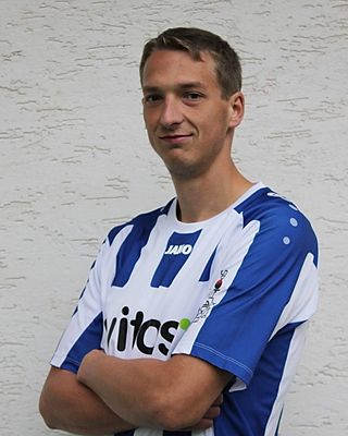 Patrick Jahnke