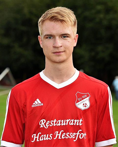 Foto: Joachim Lücke