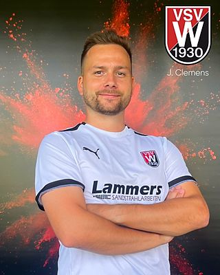 Julian Clemens