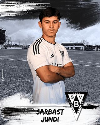 Jundi Sarbast