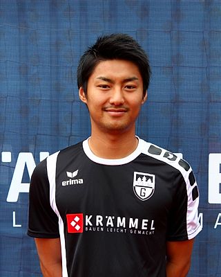 Ryosuke Ishihara