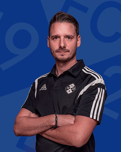 Foto: FC Blonhofen