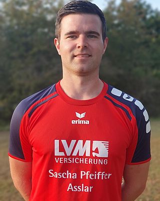 Patrik Debus