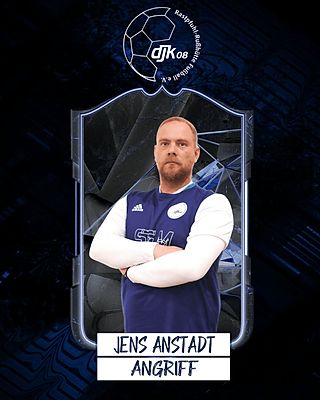 Jens Anstadt