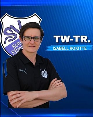 Isabell Rokitte