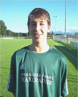 Johannes Hilger