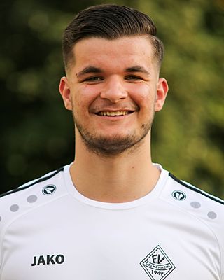 Stephan Pfaffendorf