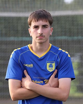 Farman Ayoub Farman Farman