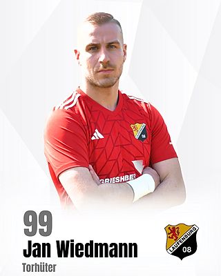 Jan Wiedmann