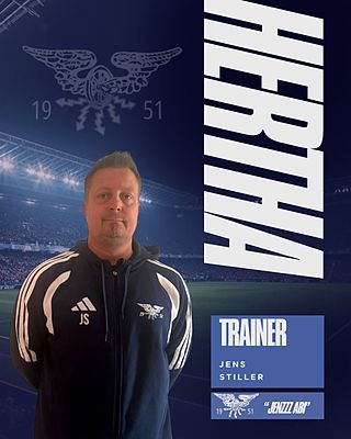 Jens Stiller