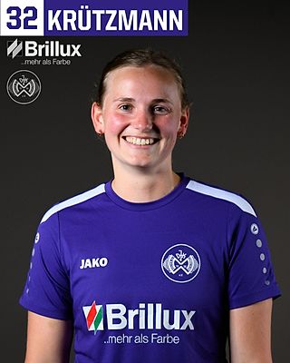 Jule Krützmann