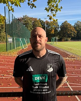 Baptiste Sascha Busse