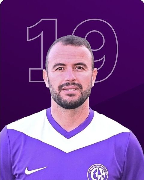 Foto: SV Bruchhausen-Vilsen