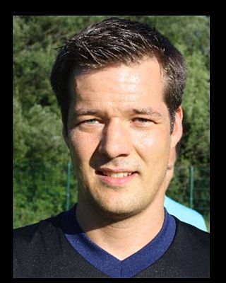 Matthias Schmidbauer