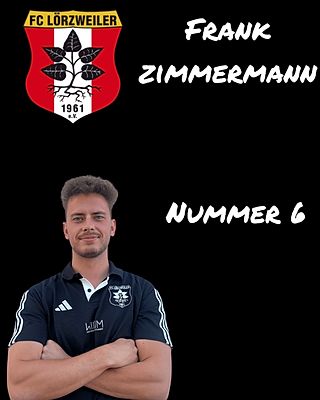Frank Zimmermann