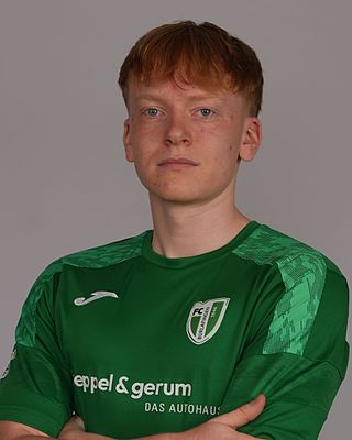 Lukas Niebling
