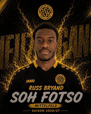 Russ Bryand Soh Fotso