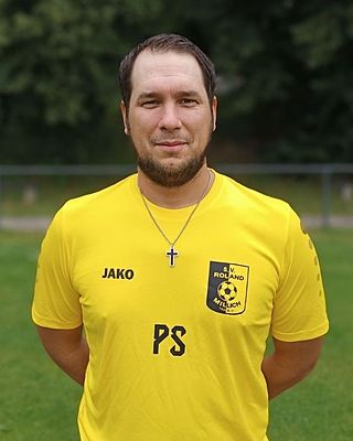 Patrick Schostock