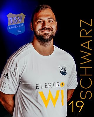 René Schwarz