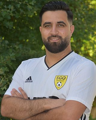 Mohamed Feras Albaarini