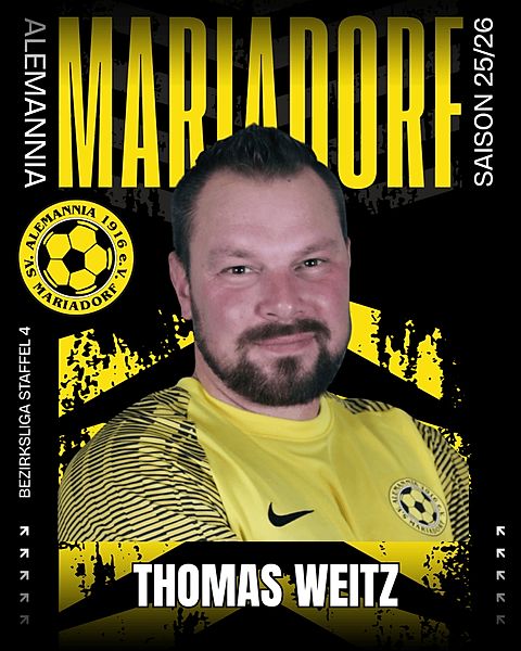 Foto: Alemannia Mariadorf