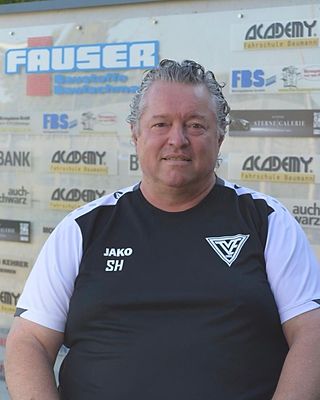 Sascha Härtenstein