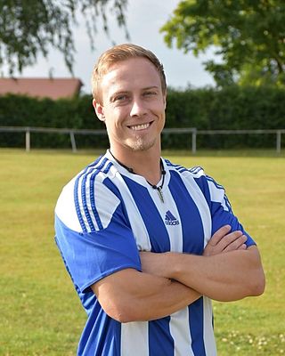 Daniel Hauser