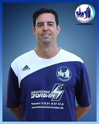 Edmar Destito  Goncalves