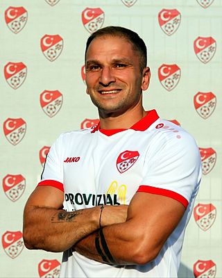 Okan Güvercin