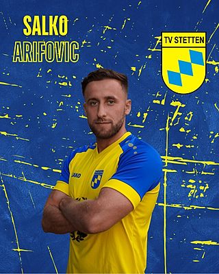 Salko Arifovic