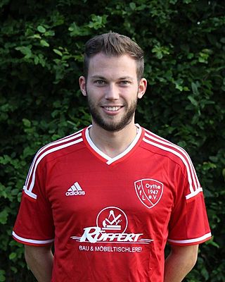 Fabian Lammers
